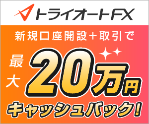 トライオートFX